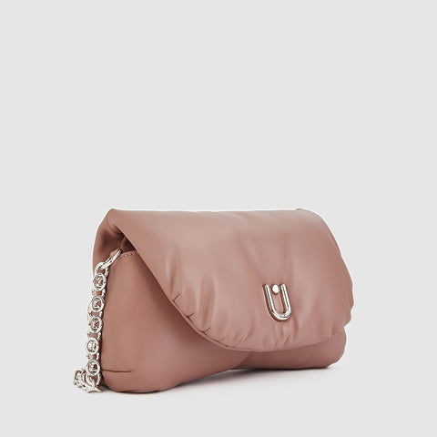 AYLA SMALL SHOULDER BAG