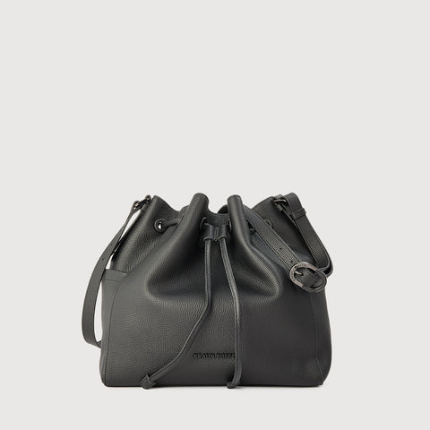 NINA MEDIUM BUCKET BAG