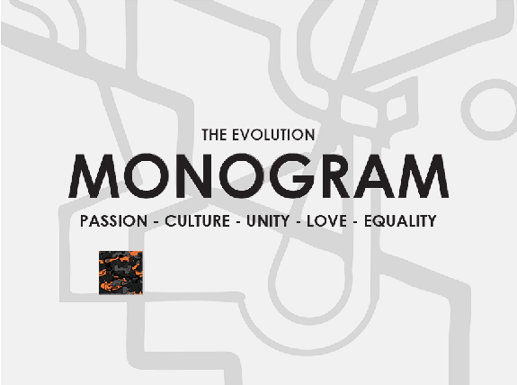 Monogram Evolution
