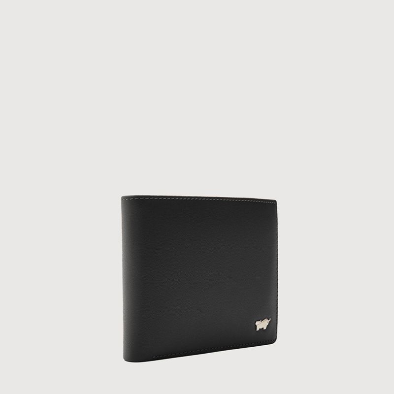 LOUCHE 8 CARDS WALLET