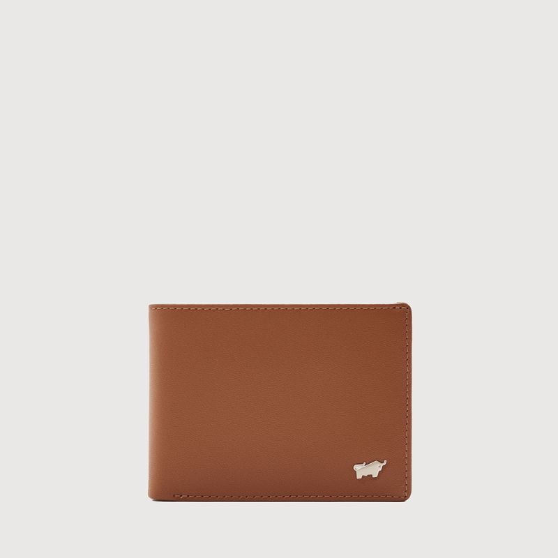 LOUCHE 6 CARDS WALLET
