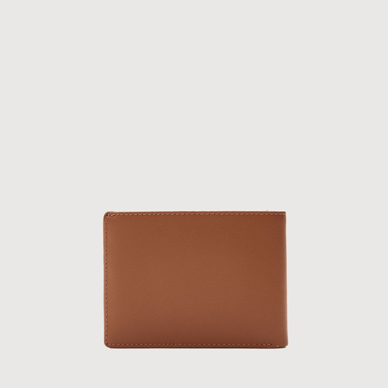LOUCHE 6 CARDS WALLET