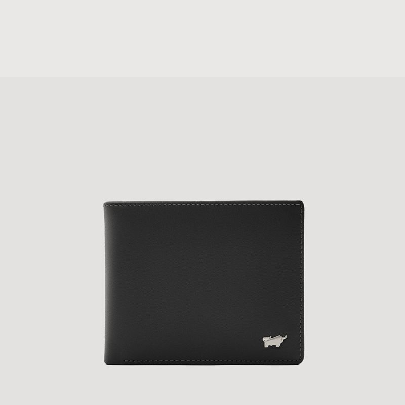 LOUCHE 8 CARDS WALLET