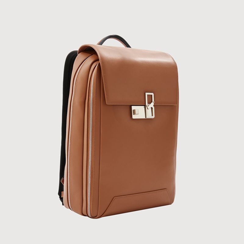 LOUCHE LARGE BACKPACK