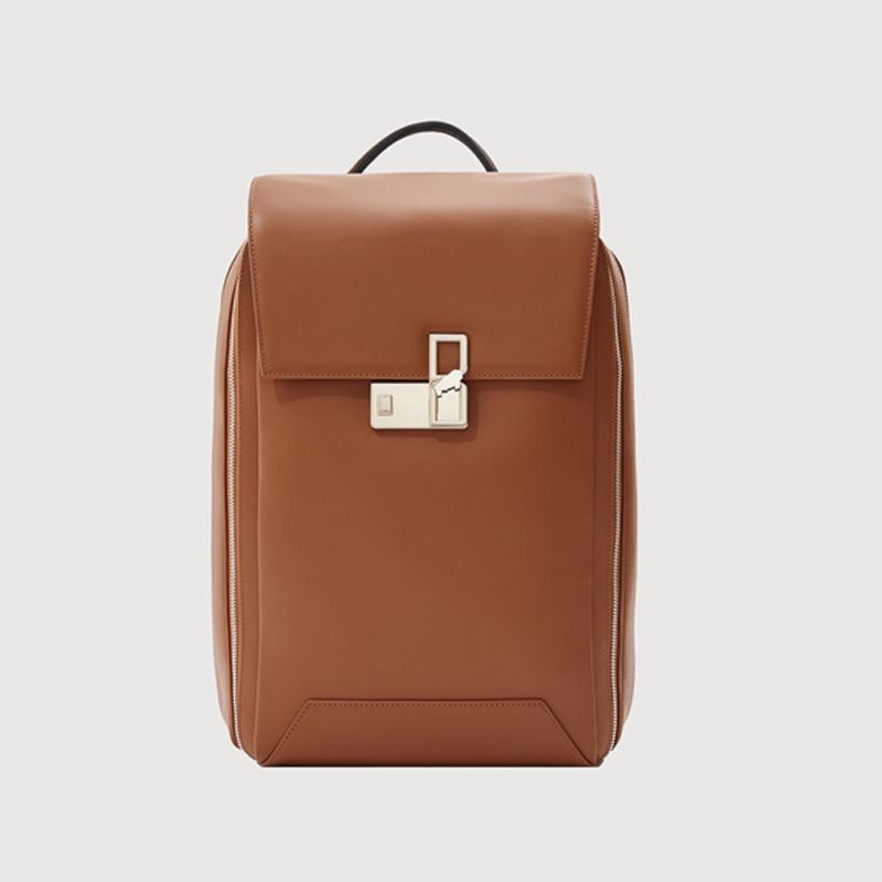 LOUCHE LARGE BACKPACK