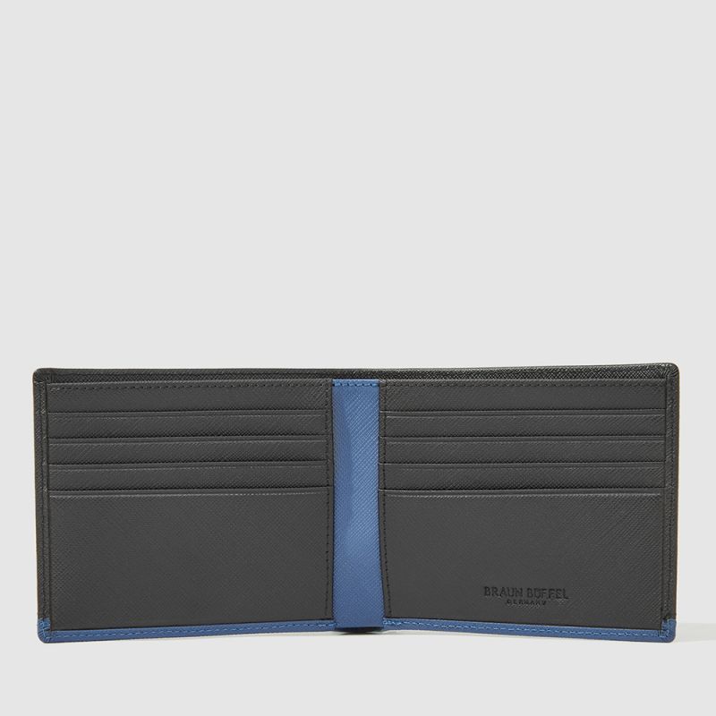 RATHAUS 8 CARDS WALLET
