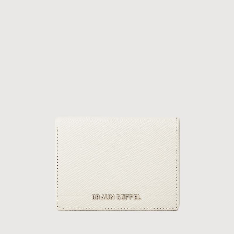 CRAIG CARD HOLDER WITH NOTES COMPARTMENT (V GUSSET)