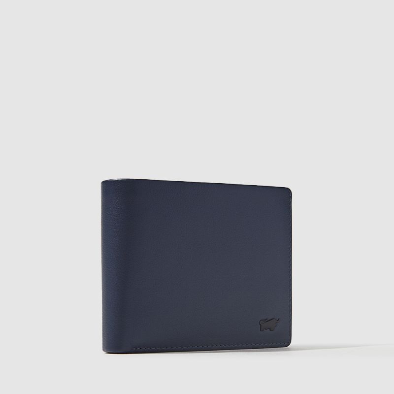 NEWNOMAD 8 CARDS WALLET
