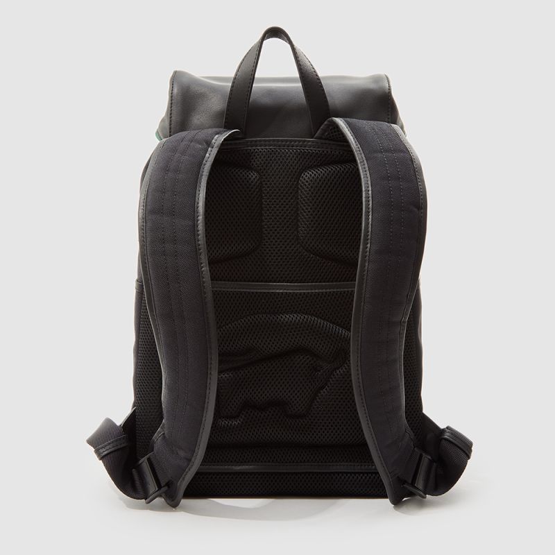 Leather handlebar bag “Barry H.” at gusti-leather.com