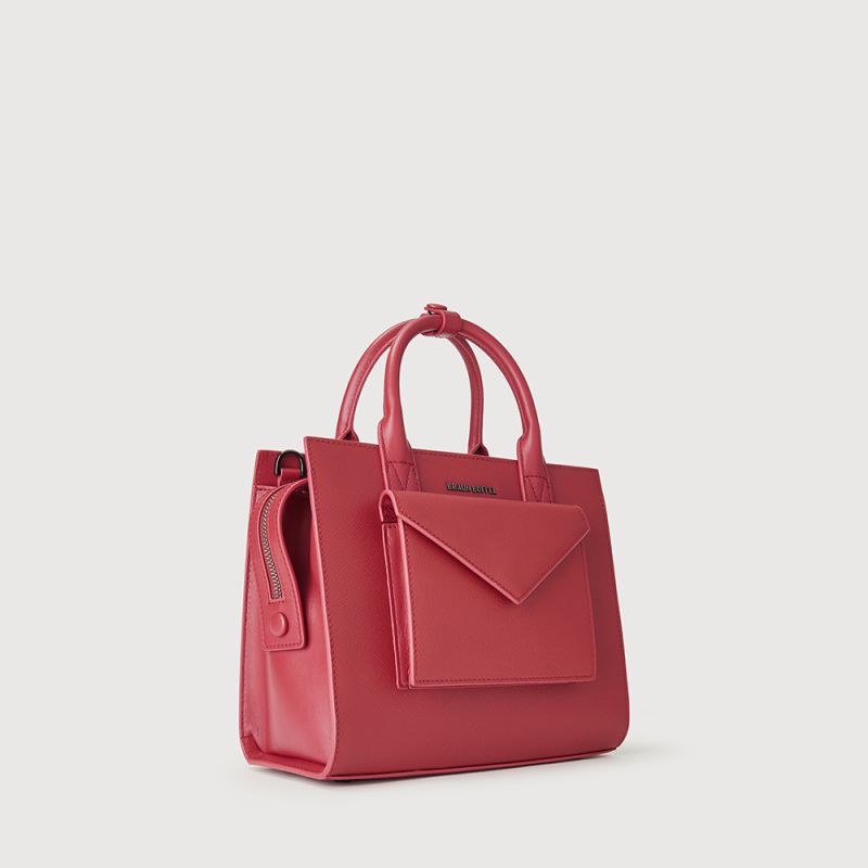 CATIE SMALL TOTE BAG