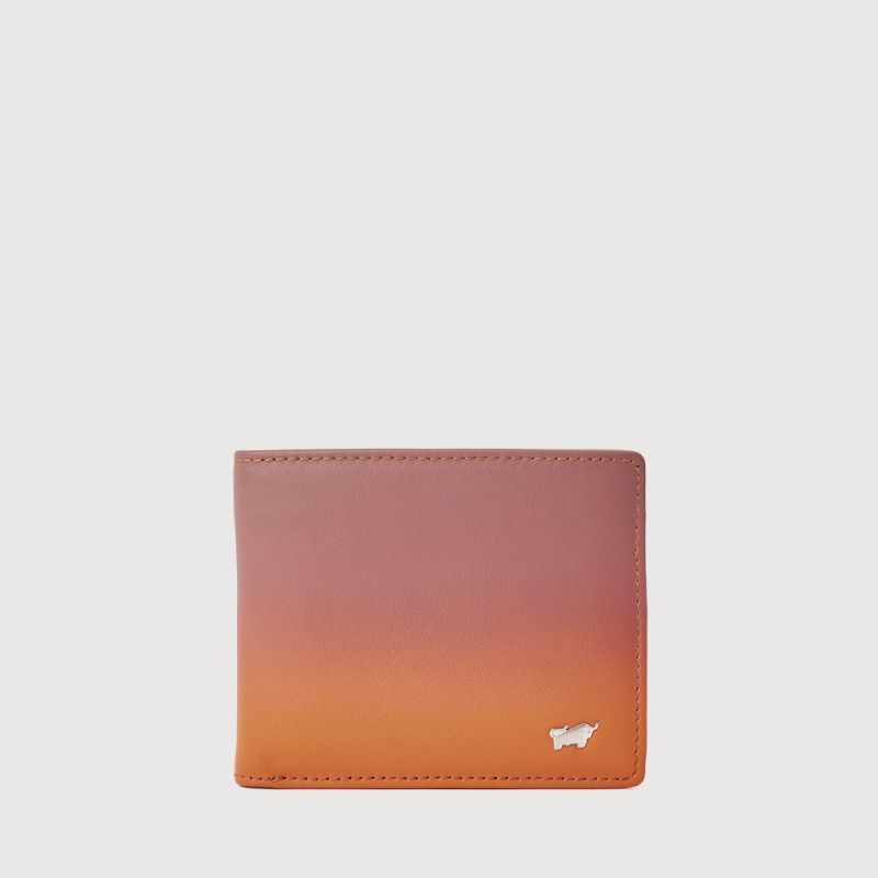 OMBRE 8 CARDS WALLET