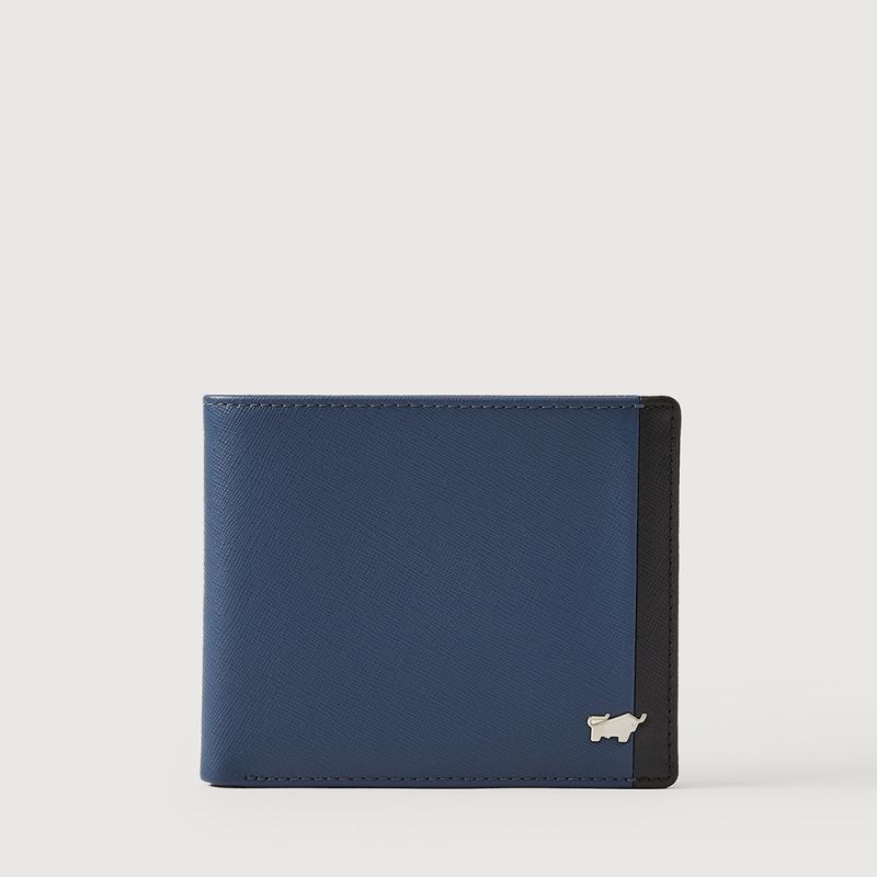 TITRE CARD WALLET WITH WINDOW COMPARTMENT