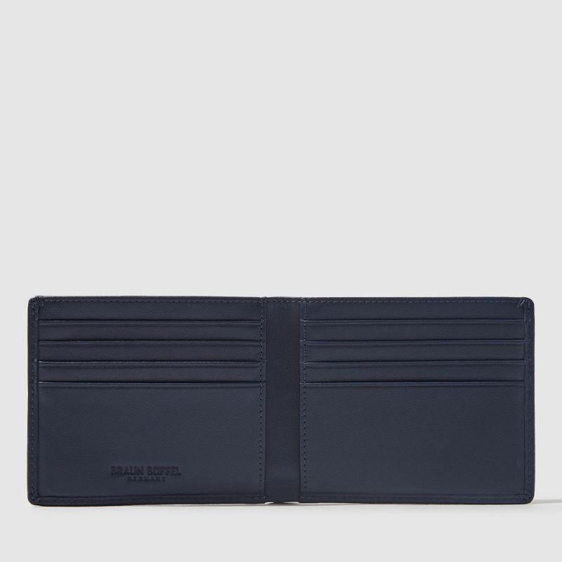 NEWNOMAD 8 CARDS WALLET