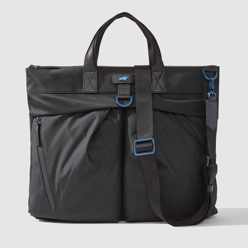 OTTO LARGE TOTE BAG