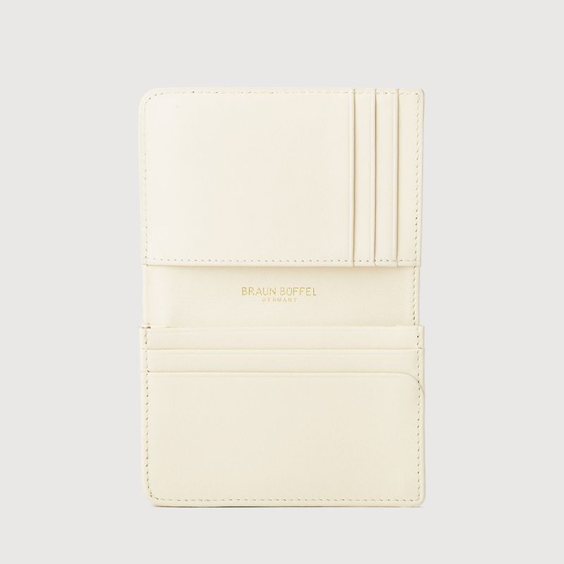 NANA CARD HOLDER WITH NOTES COMPARTMENT (BOX GUSSET) 