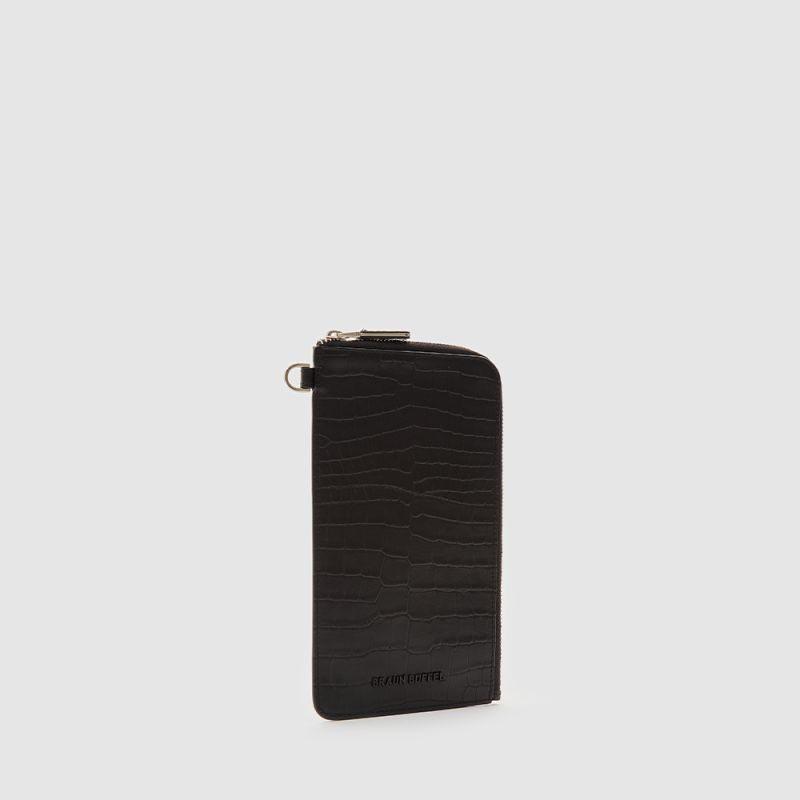 CARACAS MOBILE PHONE CASE WITH POUCH