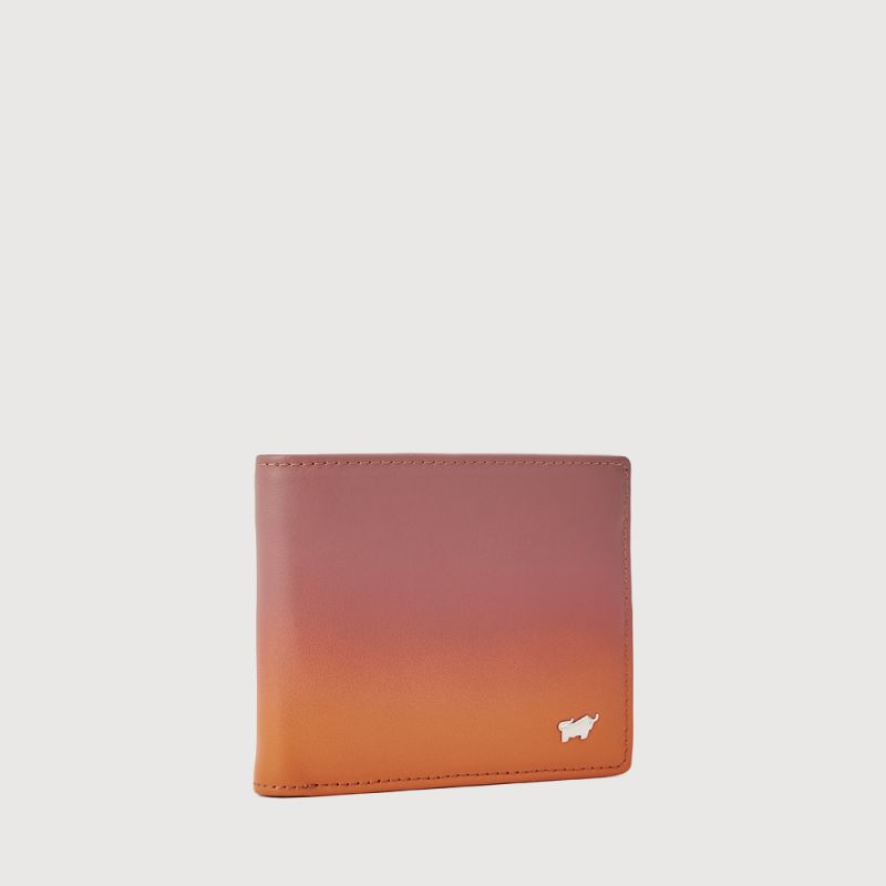 OMBRE 8 CARDS WALLET