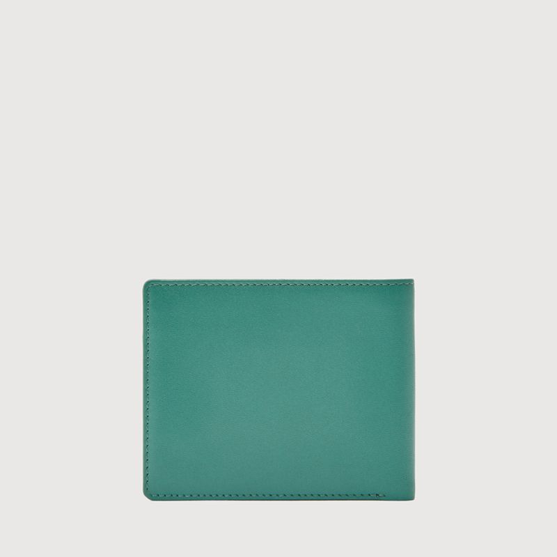 PINE 8 CARDS WALLET