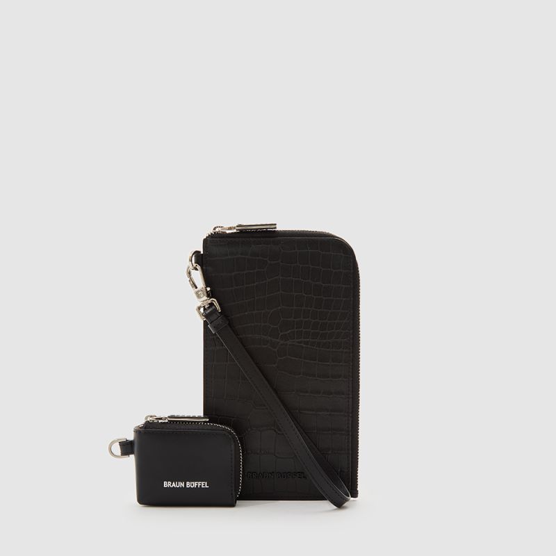 CARACAS MOBILE PHONE CASE WITH POUCH