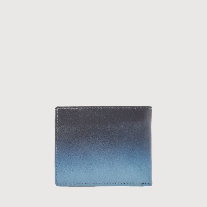 ESCO WALLET WITH COIN COMPARTMENT
