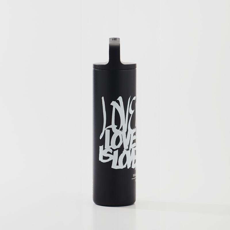 BBXPHUNK THERMO 3D VACUUM INSULATED BOTTLE