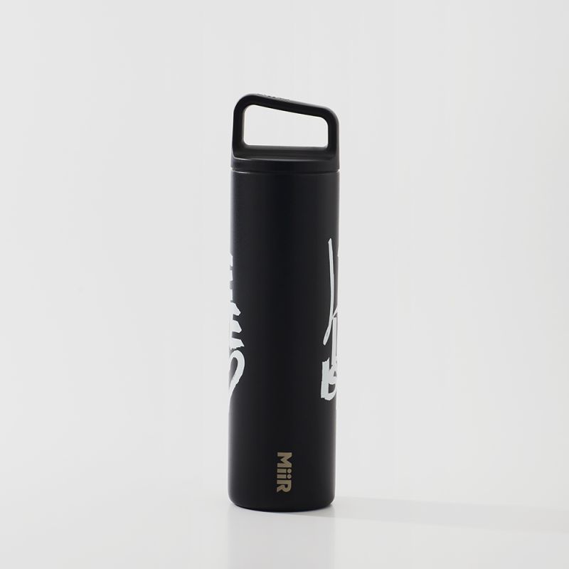 BBXPHUNK THERMO 3D VACUUM INSULATED BOTTLE