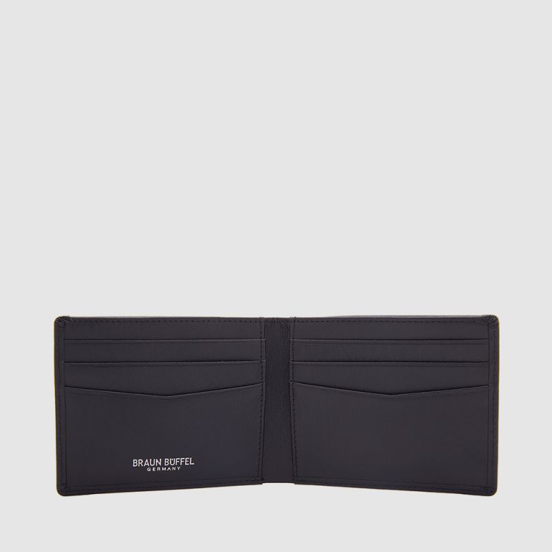 HOMME 6 CARDS WALLET
