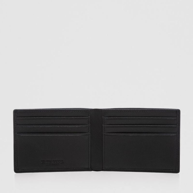 NEWNOMAD 6 CARDS WALLET