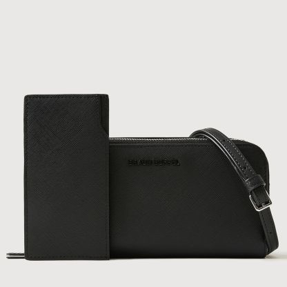 DAME SLING POUCH