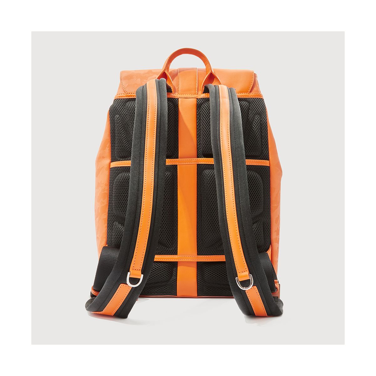 Carhartt WIP Jacob Bag (Orange)